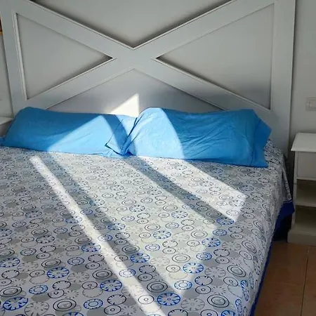 Apartamento 01 *