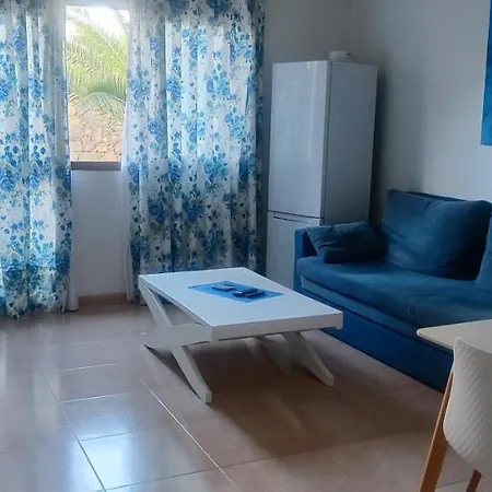 Appartement Apartamento 01 Corralejo
