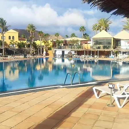 Apartamento 01 Corralejo