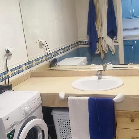 Apartamento 01 * Corralejo