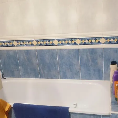 Appartement Apartamento 01