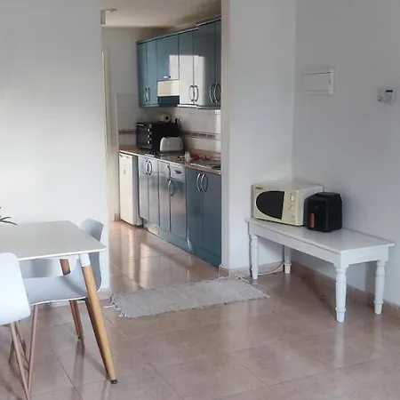 Apartamento 01 Appartement *
